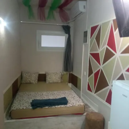 Diamanti 20 Apartment *