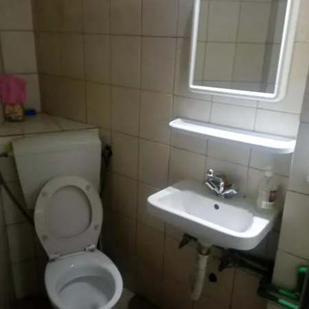 Diamanti 20 Appartement