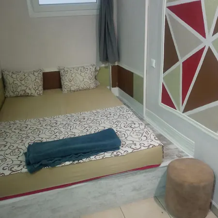 Diamanti 20 Appartement Thessalonique