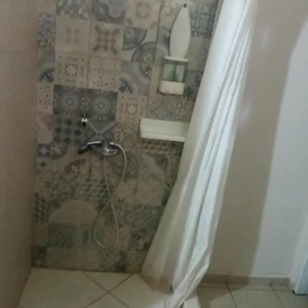 Appartement Diamanti 20 Thessalonique